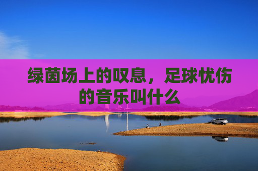 绿茵场上的叹息,足球忧伤的音乐叫什么