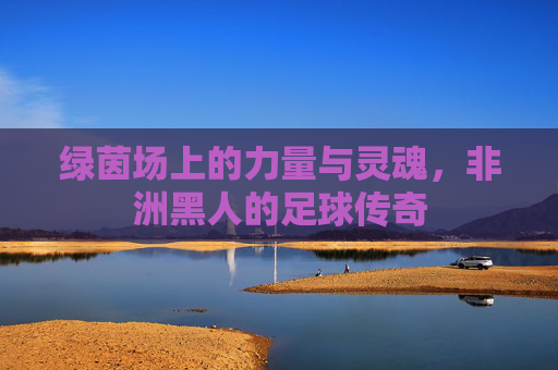 绿茵场上的力量与灵魂,非洲黑人的足球传奇