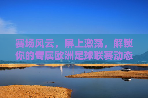 赛场风云,屏上激荡,解锁你的专属欧洲足球联赛动态壁纸