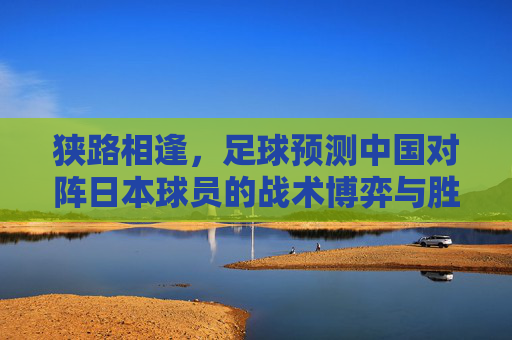 狭路相逢，足球预测中国对阵日本球员的战术博弈与胜负手