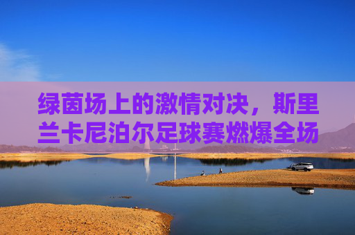 绿茵场上的激情对决，斯里兰卡尼泊尔足球赛燃爆全场