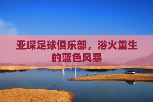亚琛足球俱乐部,浴火重生的蓝色风暴