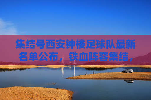 集结号西安钟楼足球队最新名单公布，铁血阵容集结，誓夺城市联赛桂冠