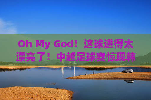 Oh My God!这球进得太漂亮了!中越足球赛惊现韩国解说,画风突变引热议