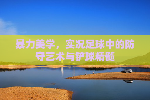 暴力美学，实况足球中的防守艺术与铲球精髓