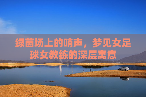绿茵场上的哨声,梦见女足球女教练的深层寓意
