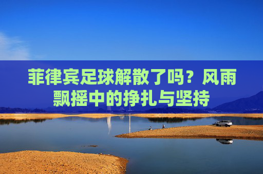 菲律宾足球解散了吗？风雨飘摇中的挣扎与坚持