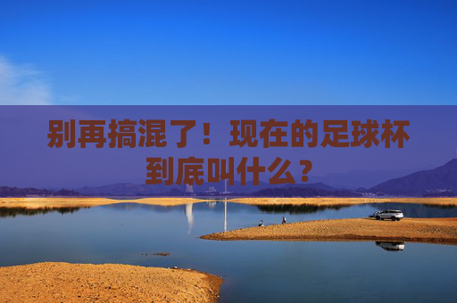 别再搞混了！现在的足球杯到底叫什么？