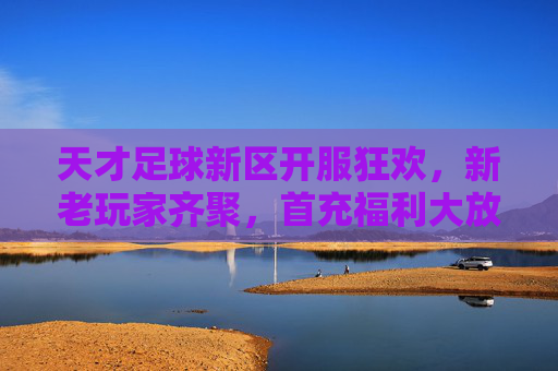 天才足球新区开服狂欢,新老玩家齐聚,首充福利大放送,开荒攻略速览!