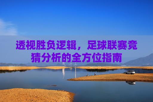 透视胜负逻辑，足球联赛竞猜分析的全方位指南