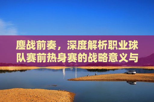 鏖战前奏，深度解析职业球队赛前热身赛的战略意义与战术演练