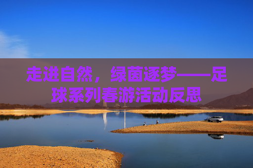 走进自然,绿茵逐梦——足球系列春游活动反思