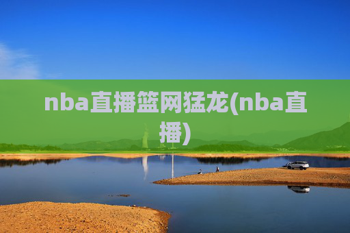 nba直播篮网猛龙(nba直播)