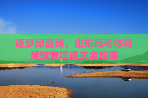 逐梦绿茵场，山东高考体育足球专项通关全攻略