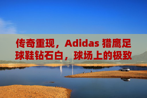 传奇重现，Adidas 猎鹰足球鞋钻石白，球场上的极致闪耀与力量