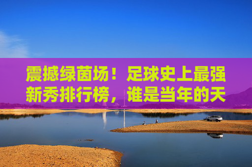 震撼绿茵场!足球史上最强新秀排行榜,谁是当年的天选之子?