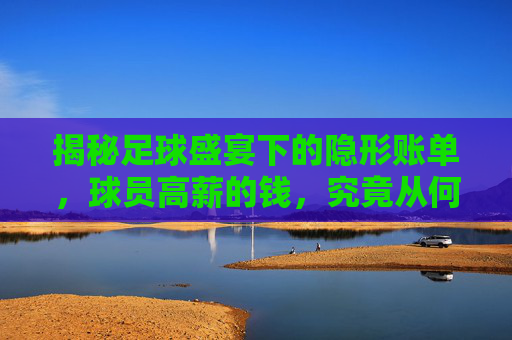 揭秘足球盛宴下的隐形账单,球员高薪的钱,究竟从何而来?