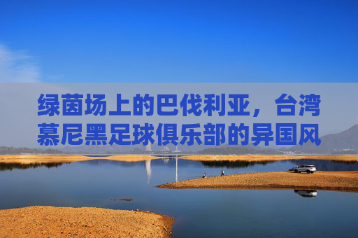 绿茵场上的巴伐利亚，台湾慕尼黑足球俱乐部的异国风情与本土坚守