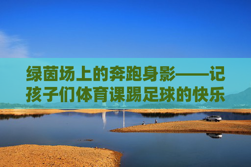 绿茵场上的奔跑身影——记孩子们体育课踢足球的快乐时光