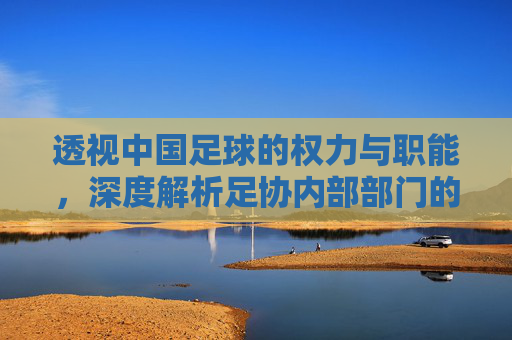 透视中国足球的权力与职能，深度解析足协内部部门的隐形排名