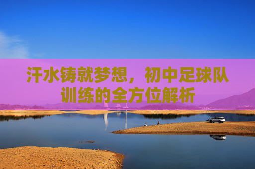 汗水铸就梦想，初中足球队训练的全方位解析