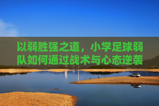 以弱胜强之道，小学足球弱队如何通过战术与心态逆袭强队