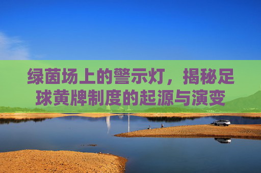 绿茵场上的警示灯，揭秘足球黄牌制度的起源与演变
