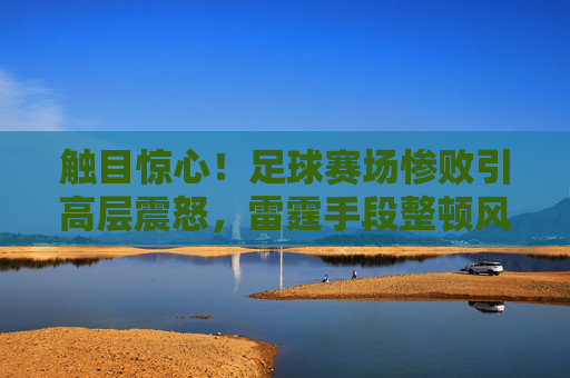 触目惊心!足球赛场惨败引高层震怒,雷霆手段整顿风暴即将席卷足坛