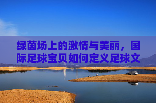 绿茵场上的激情与美丽，国际足球宝贝如何定义足球文化