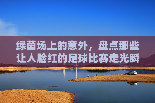 绿茵场上的意外,盘点那些让人脸红的足球比赛走光瞬间