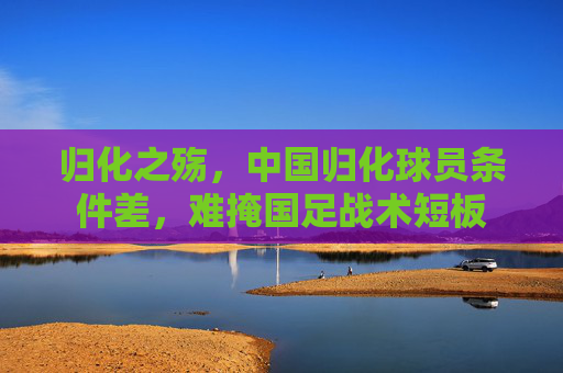 归化之殇,中国归化球员条件差,难掩国足战术短板
