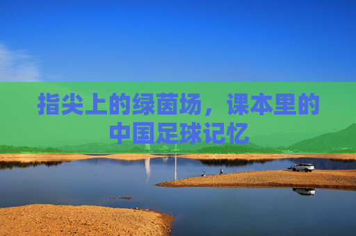 指尖上的绿茵场,课本里的中国足球记忆