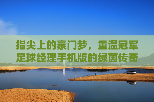 指尖上的豪门梦,重温冠军足球经理手机版的绿茵传奇