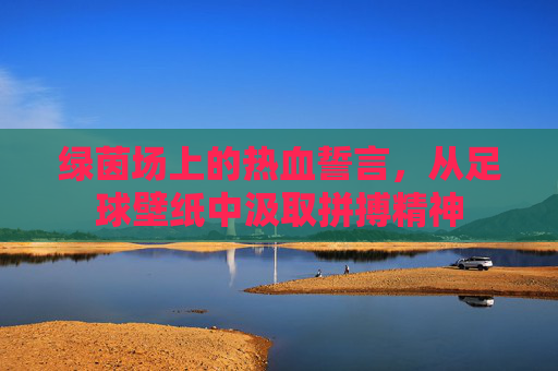 绿茵场上的热血誓言,从足球壁纸中汲取拼搏精神