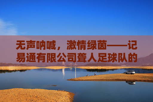 无声呐喊,激情绿茵——记易通有限公司聋人足球队的拼搏之路