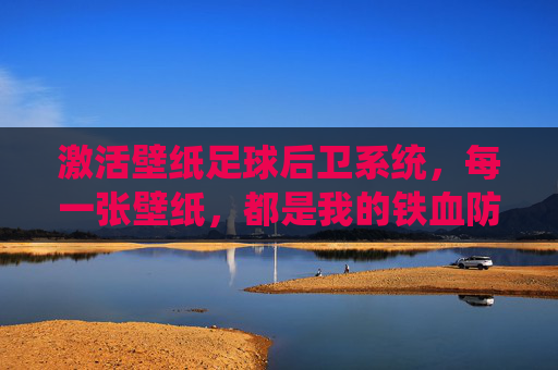 激活壁纸足球后卫系统,每一张壁纸,都是我的铁血防线