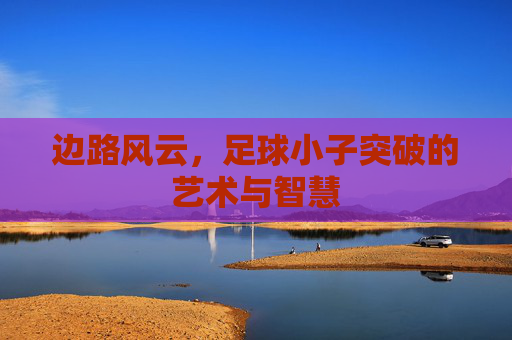 边路风云,足球小子突破的艺术与智慧