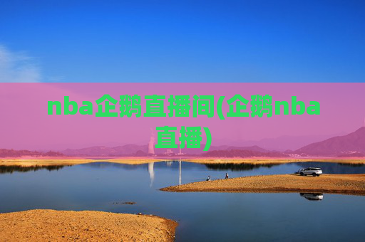 nba企鹅直播间(企鹅nba直播)