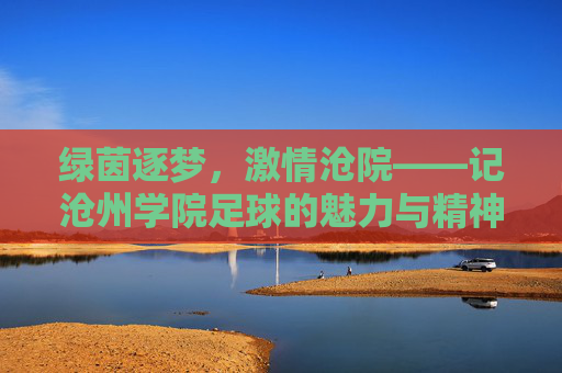 绿茵逐梦,激情沧院——记沧州学院足球的魅力与精神
