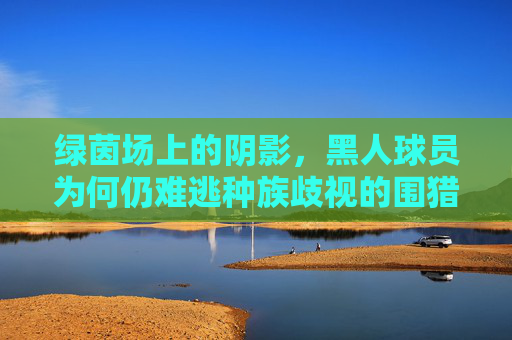 绿茵场上的阴影，黑人球员为何仍难逃种族歧视的围猎