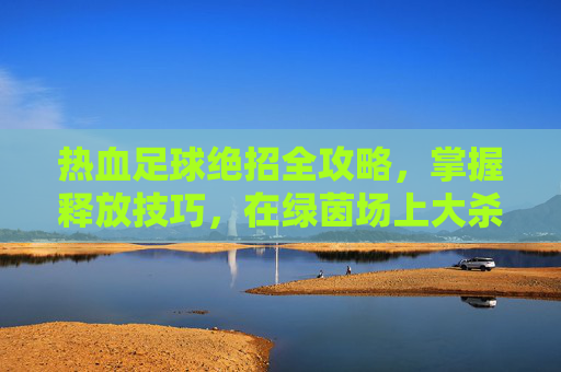 热血足球绝招全攻略，掌握释放技巧，在绿茵场上大杀四方！