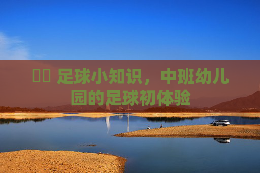 ⚽️ 足球小知识，中班幼儿园的足球初体验