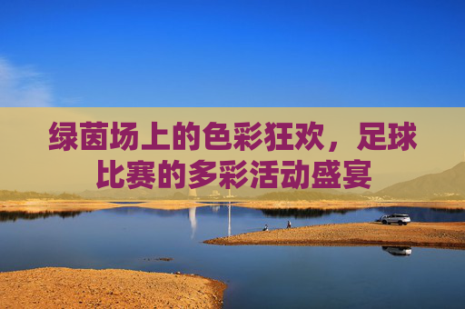 绿茵场上的色彩狂欢，足球比赛的多彩活动盛宴