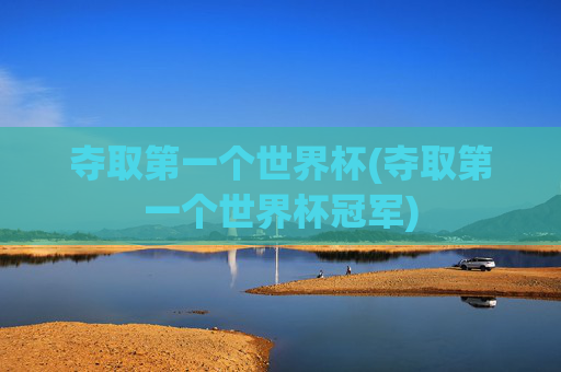 夺取第一个世界杯(夺取第一个世界杯冠军)