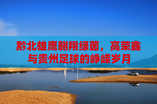 黔北雄鹰翱翔绿茵，高荣鑫与贵州足球的峥嵘岁月