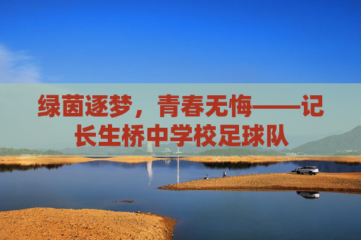 绿茵逐梦,青春无悔——记长生桥中学校足球队