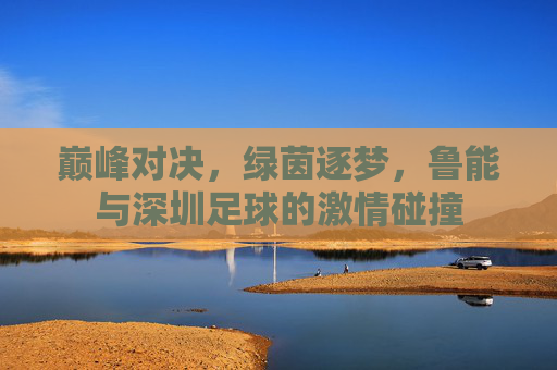 巅峰对决，绿茵逐梦，鲁能与深圳足球的激情碰撞