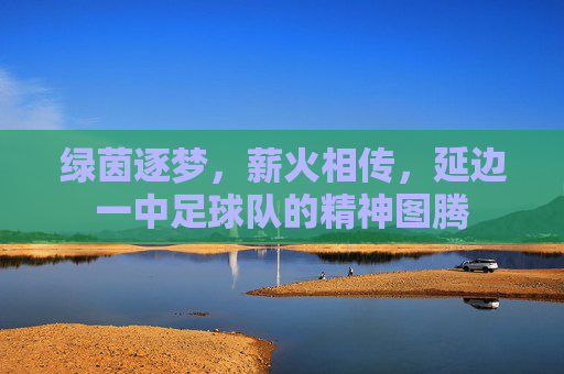 绿茵逐梦，薪火相传，延边一中足球队的精神图腾