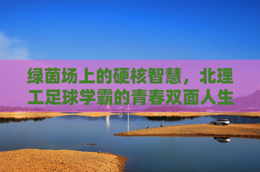 绿茵场上的硬核智慧,北理工足球学霸的青春双面人生