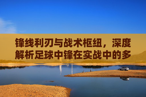锋线利刃与战术枢纽,深度解析足球中锋在实战中的多维价值